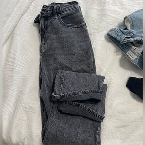 Abercrombie & Fitch 90’s straight